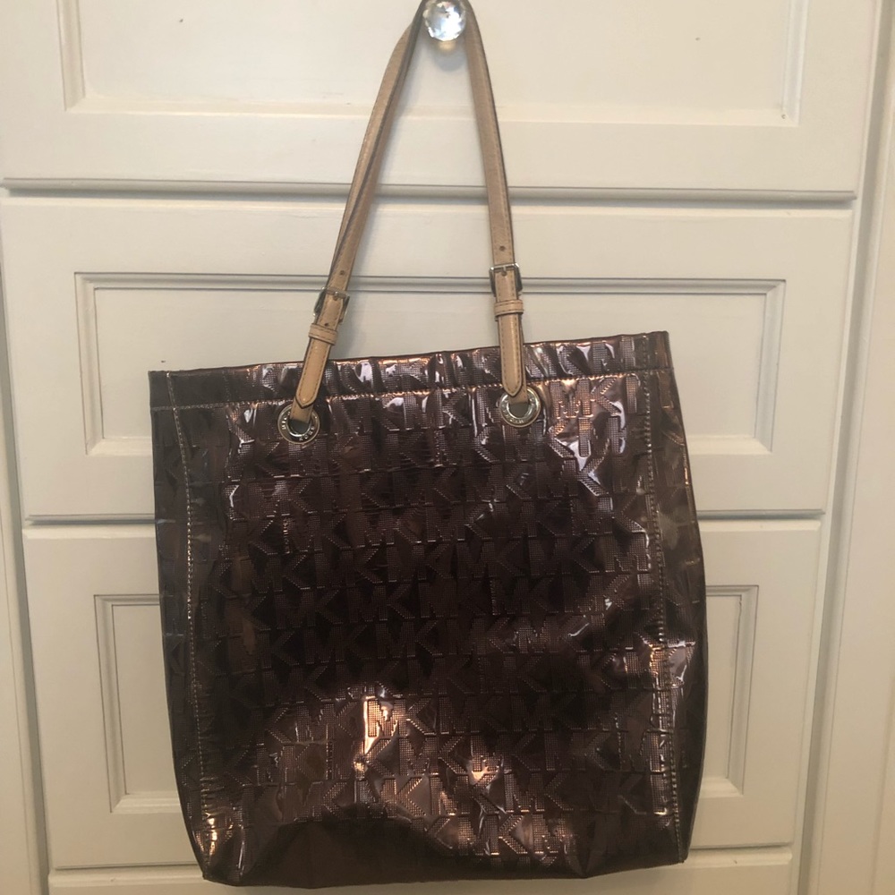 Large Michael Kors bag